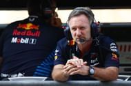 Red Bull team principal Christian Horner (Image Source: Getty)